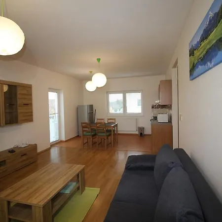 Apartment 502 *