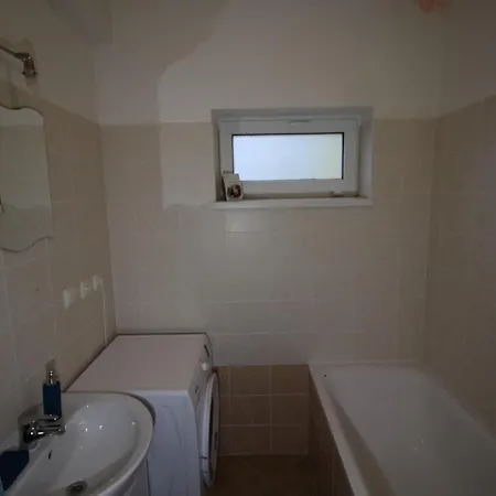 Apartament 502 Ruzindol