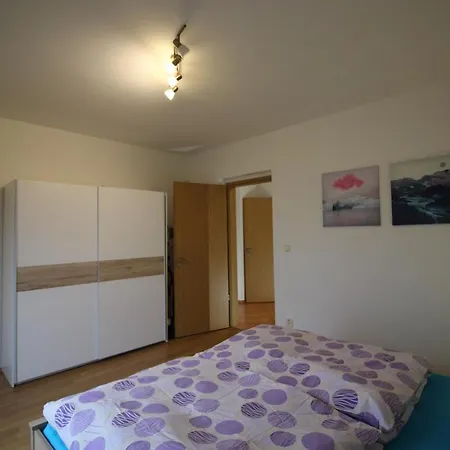 502 Apartment Ruzindol