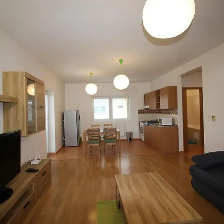 502 Apartment