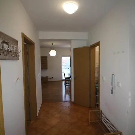 Apartment 502