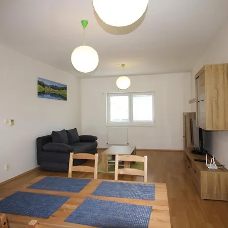 Apartment 502