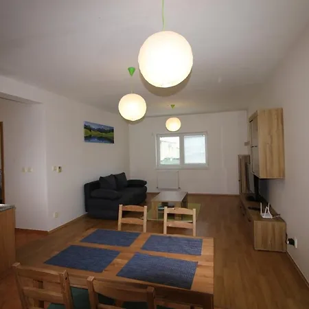 502 Apartment