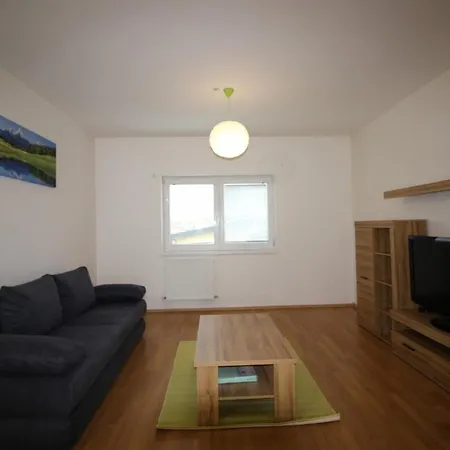 Apartment 502 Ruzindol