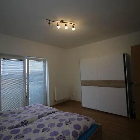 Apartment 502 *