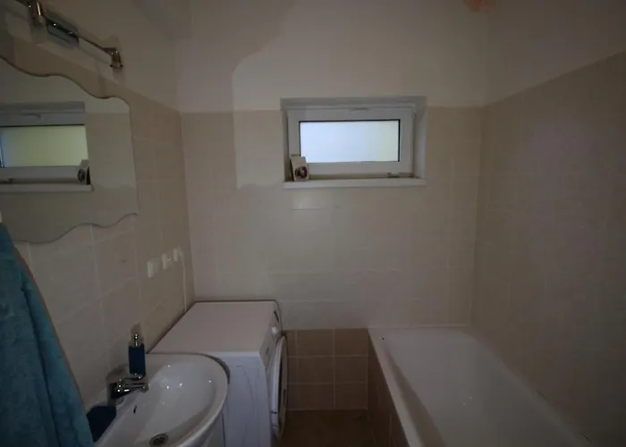 Lejlighed 502 Ruzindol