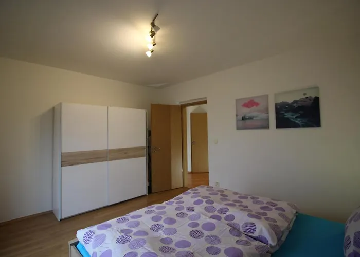 502 Apartamento Ruzindol