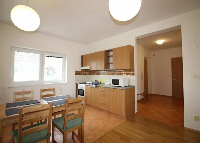 502 Lejlighed Ruzindol