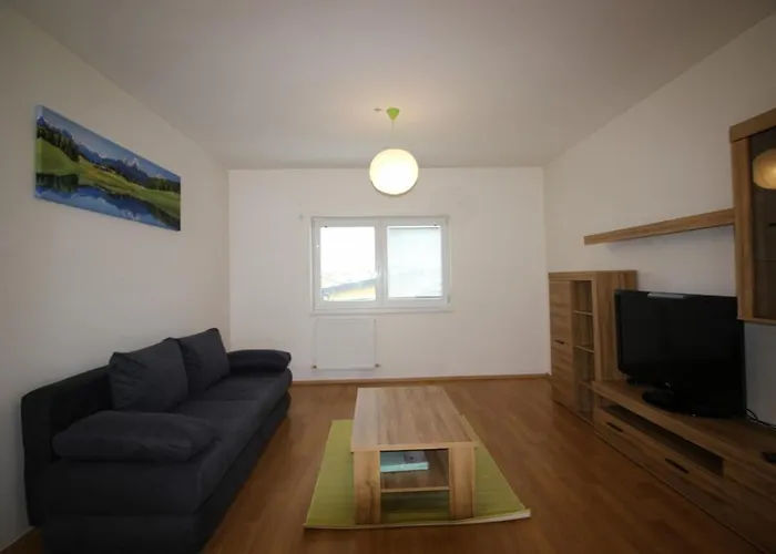 Lejlighed 502 Ruzindol