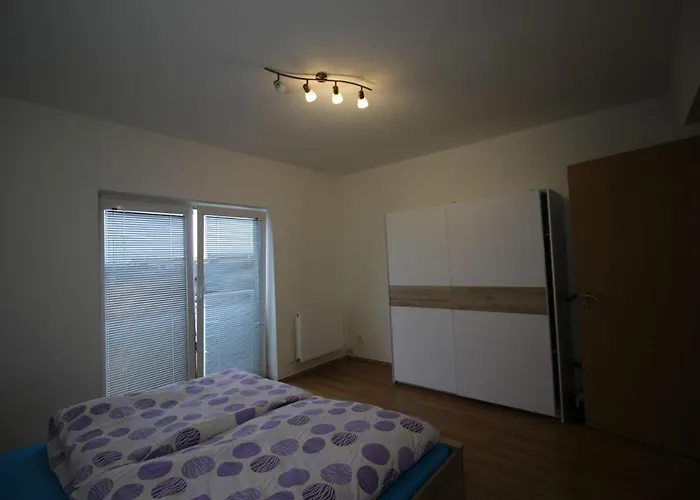 Apartamento 502 *